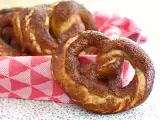 Recept Alsaské praclíky