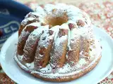 Recept Alsaský kougelhopf - kouglof