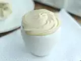 Recept Jednoduchá domáca majonéza