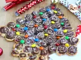 Recept Jedľa s nutellou na zdieľanie