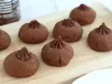 Recept Sušienky nutella