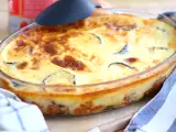 Recept Moussaka na grécky spôsob