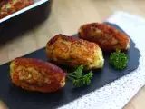 Recept Hranolky z tresky na portugalský spôsob