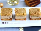 Recept Mini tatranky z foie gras