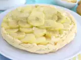 Recept Tarte tatin zo zemiakov a kantalu