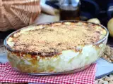 Recept Treska na smotane, tradičný portugalský recept