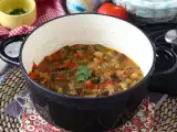 Recept Ratatouille, jednoduchý recept