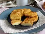Recept Leche frita španielsky dezert