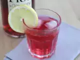 Recept Letný flok