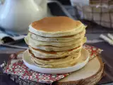 Recept Ako pripravím palacinky?
