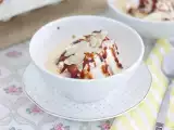 Recept Plávajúce ostrovy