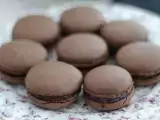 Recept Čokoládové makrónky, recept a tipy