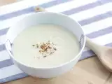 Recept Béchamelová omáčka, jednoduchý recept