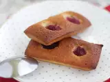 Recept Super jednoduchý malinový krém!