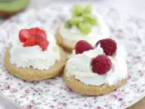 Recept Expresné koláče