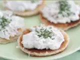 Recept Tuniakové rillettes