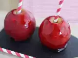Recept Milujte jablká!