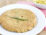 Recept Super rýchla tortilla s čipsami