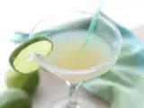 Recept Mexická margarita