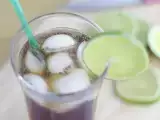 Recept Ľadový čaj long island