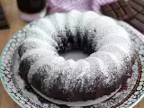 Recept Guinnessov koláč, guinnessov pivný koláč