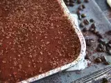Recept Talianske tiramisu - video recept !