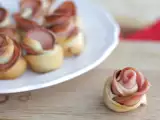 Recept Malé kvety aperitív
