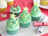 Recept Vianočne zdobené koláčiky