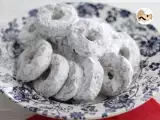 Recept Vínové šišky na vianoce