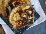 Recept Vlhká a chrumkavá brioche perdue