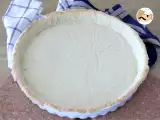 Recept Krájané cesto na koláče a sušienky, krok za krokom