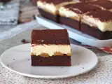Recept Milovníci brownie a tiramisu, máme pre vás ideálny koláč!