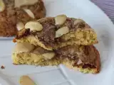 Recept Škoricové sušienky, ktoré sa rozplývajú v ústach a sú chrumkavé s dobrou škoricovou chuťou