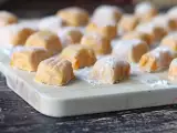 Recept Domáce tekvicové halušky: mäkké, jemné a ideálne na jeseň!