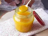 Recept Domáci mangový džem len z 3 ingrediencií!