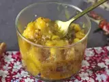 Recept Domáce mangové čatní: sladkokyslé indické korenie, ktoré sa hodí ku všetkému