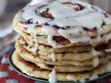 Recept Škoricové palacinky pre milovníkov škorice