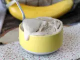 Recept Vanilková srvátková zmrzlina s vysokým obsahom bielkovín, rýchla a s 3 prísadami!