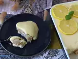 Recept Citrónové tiramisu, klasika s pikantným nádychom