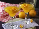 Recept Agua de valencia, stredomorský koktail s cavou a pomarančom, ktorý si môžete pripraviť aj doma.