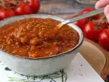 Recept Domáca bolonská omáčka - ragù alla bolognese