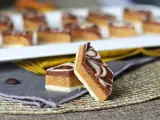 Recept Rkhama, marocká arašidovo-čokoládová sladkosť, ktorá nepotrebuje rúru