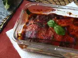 Recept Cuketa parmigiana vo fritéze: rýchla, ľahká a chrumkavá