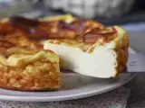 Recept Super srvátkový krém s vysokým obsahom bielkovín, rýchly na prípravu!