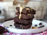 Recept Proteínové koláčiky so srvátkou, prirodzene bez lepku