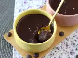 Recept Dokonalá čokoládová pena, ultra gurmánska s príchuťou soli