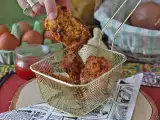 Recept Zapečené kurča vo fritéze air fryer: jednoduché a hotové za 20 minút