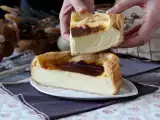 Recept Mimoriadne krémové cesto flan: jednoduchý recept bez problémov