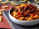 Recept Cestoviny s olivovou omáčkou: lacné, chutné a jednoduché na prípravu!