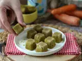 Recept Domáce kocky do zásoby, úspornejšie a zdravšie!